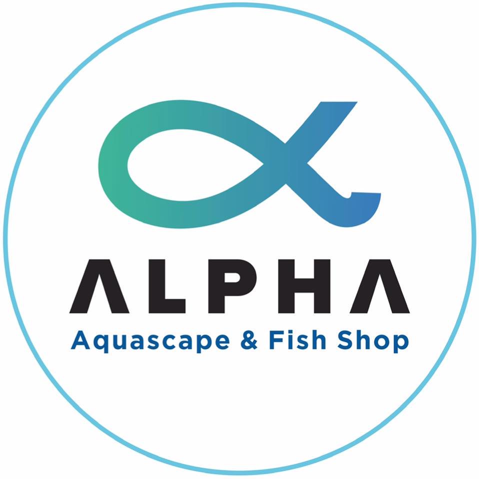 Alpha Aquascape