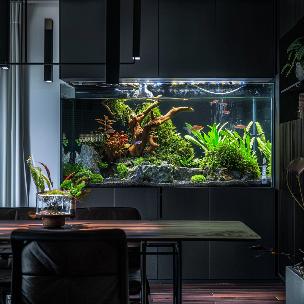 aquascape