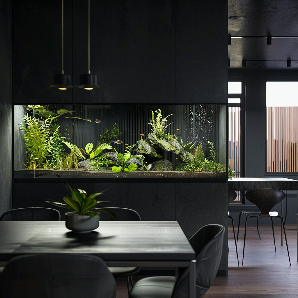 aquascape