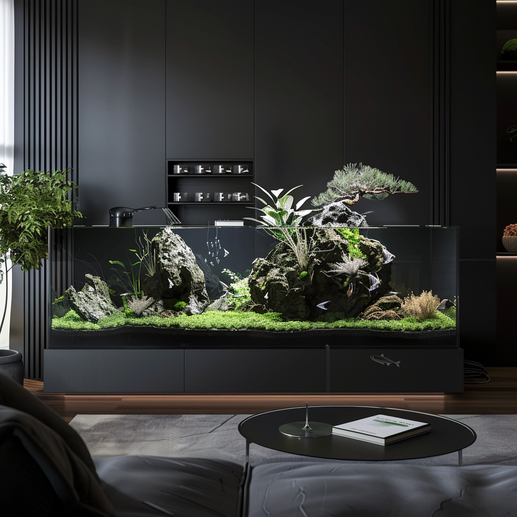 aquascape