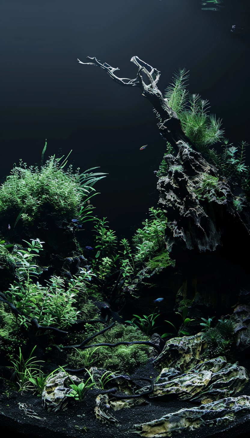 aquascape