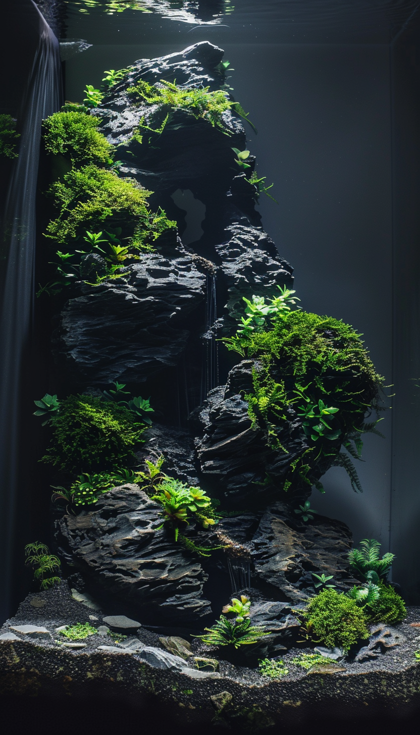 aquascape