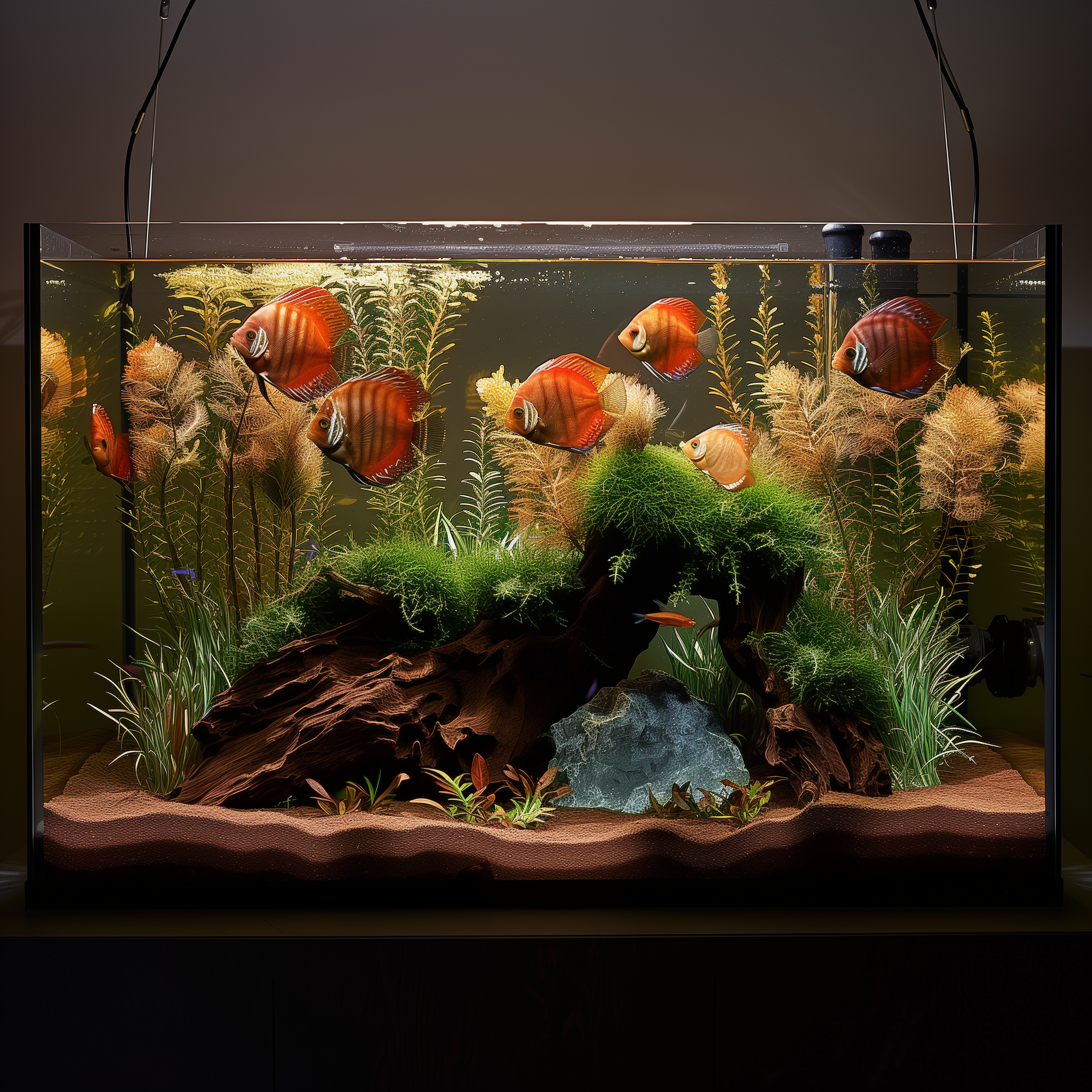 aquascape