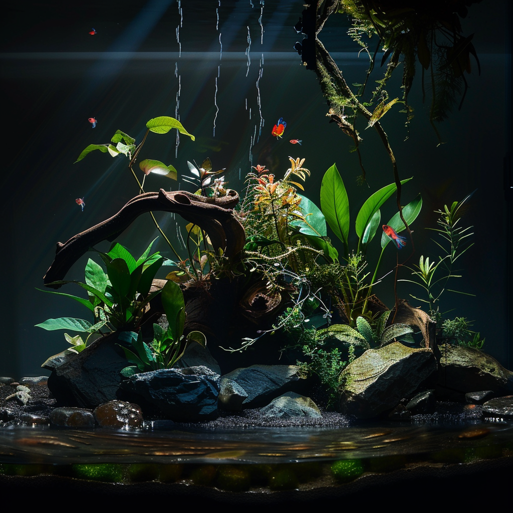 terrarium