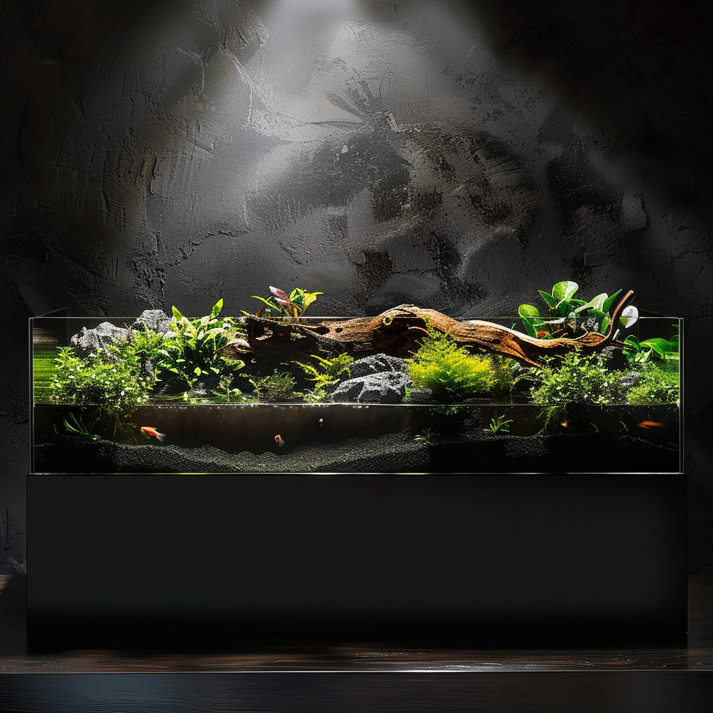 aquascape