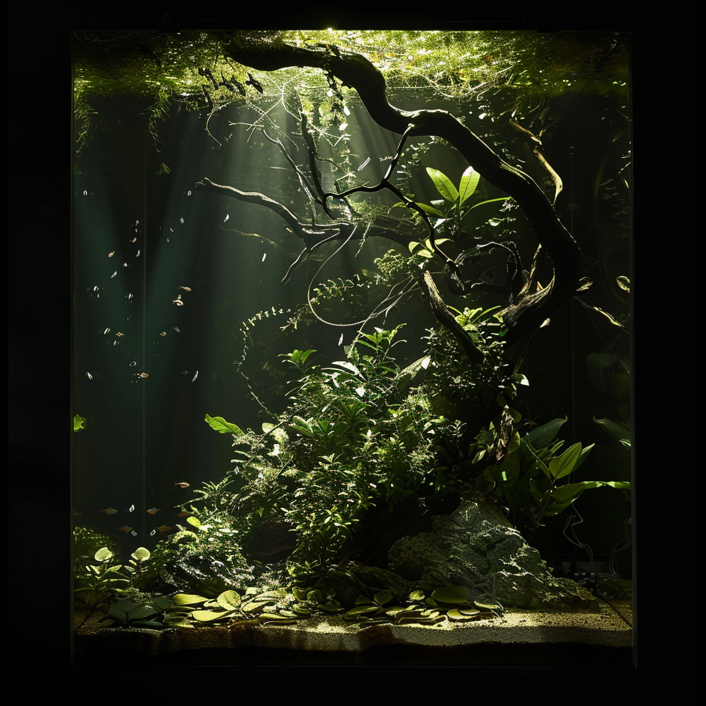 paludarium