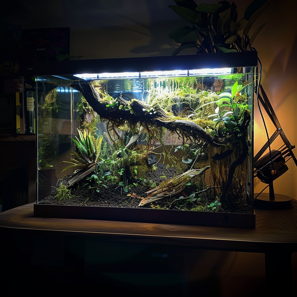 aquascape
