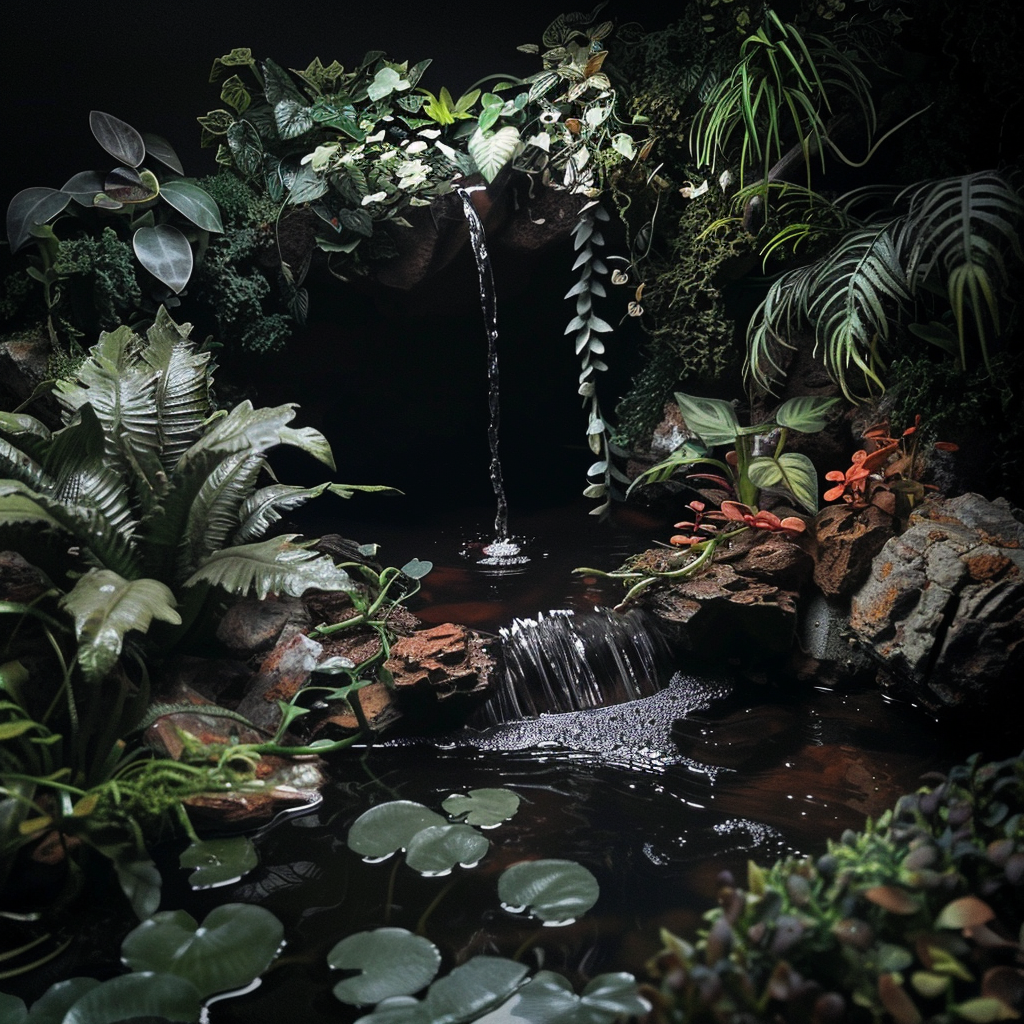 aquascape